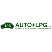 AUTO+LPG, s.r.o.