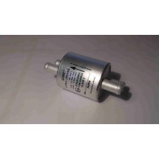 Jednorázový filter LPG a CNG - CF-106 - dĺžka 99mm