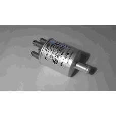 Jednorázový filter LPG a CNG - CF-106 - dĺžka 98mm