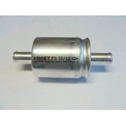 Filter plynnej fázy - 110 mm krátky / Ø 16