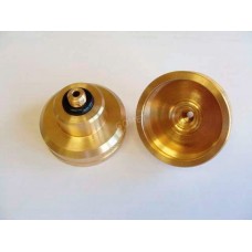 Tankovací adaptér PL,IT M10 