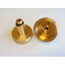 Tankovací adaptér PL,IT - M12 / L60