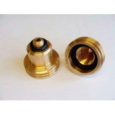 Tankovací adaptér PL,IT/DE,BE - M12