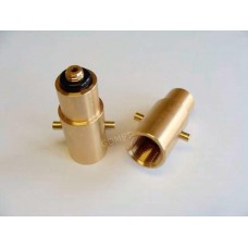 Tankovací adaptér, bajonet , PL,IT/NL - M10