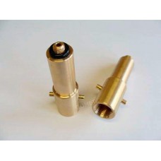 Tankovací adaptér, bajonet  PL,IT/NL - M10 / L103